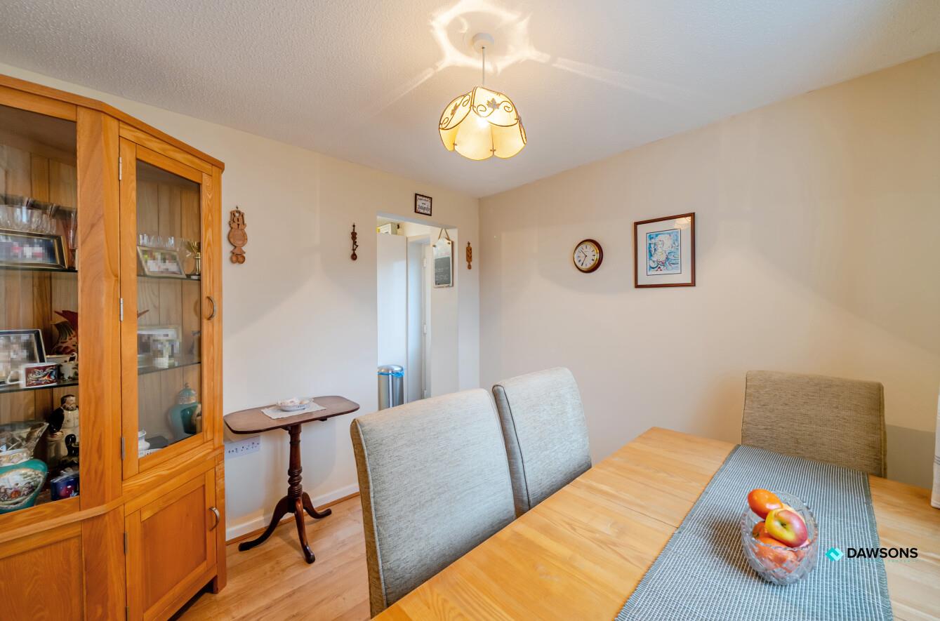 Maes Y Capel, Pembrey, Burry Port, SA16 0EG